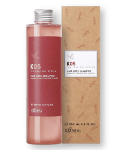 K05 HAIR LOSS SHAMPOO