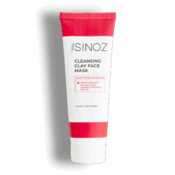 sinoz-clay-mask