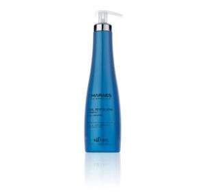 MARAES CURL REVITALIZING SHAMPOO