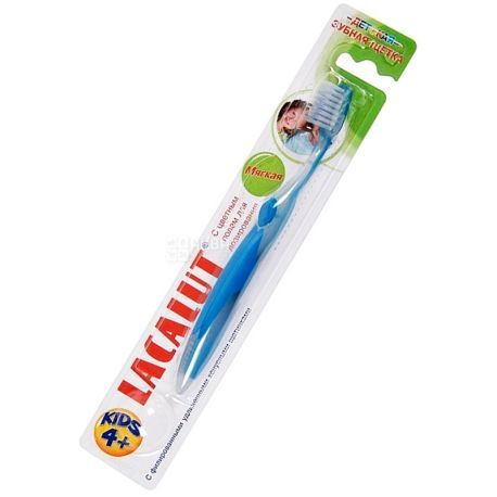 LACALUT® kids Toothbrush