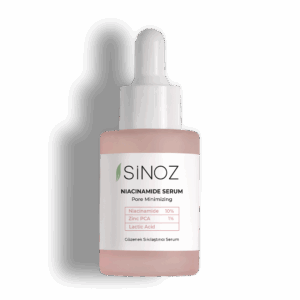 Sinoz Niacinamide Serum