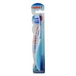LACALUT® Duo Clean toothbrush