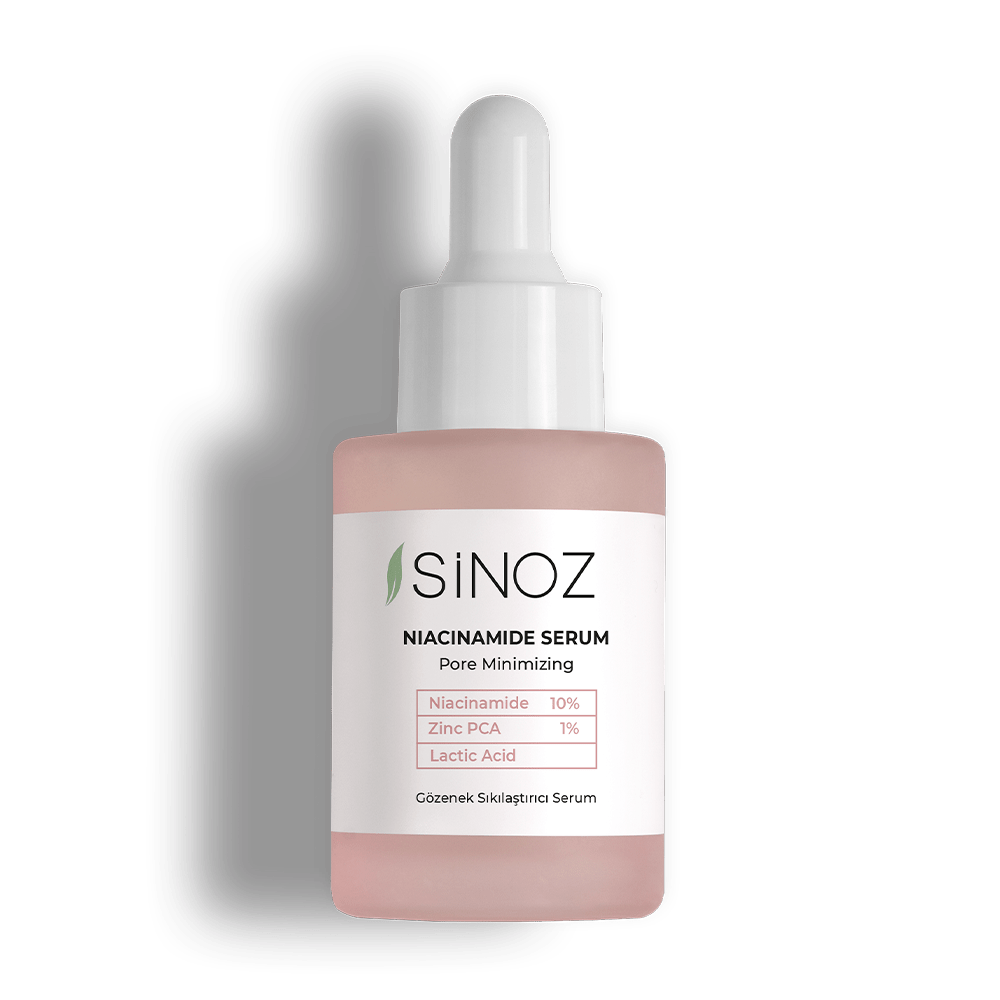 Niacinamide Serum-0