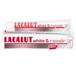 LACALUT® white & repair