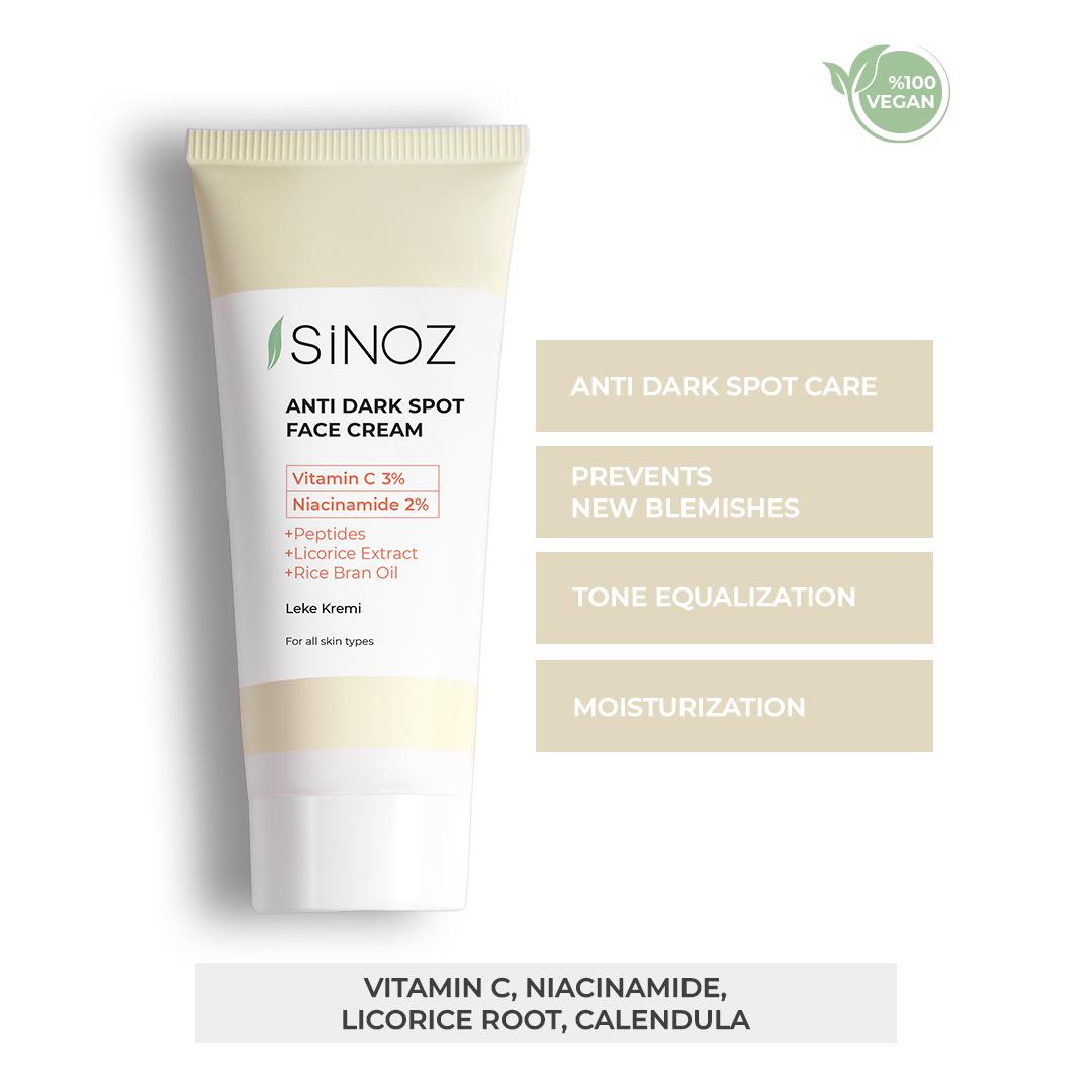 Anti-Dark Spot Cream-0