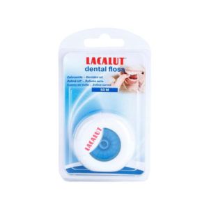 LACALUT® dental floss