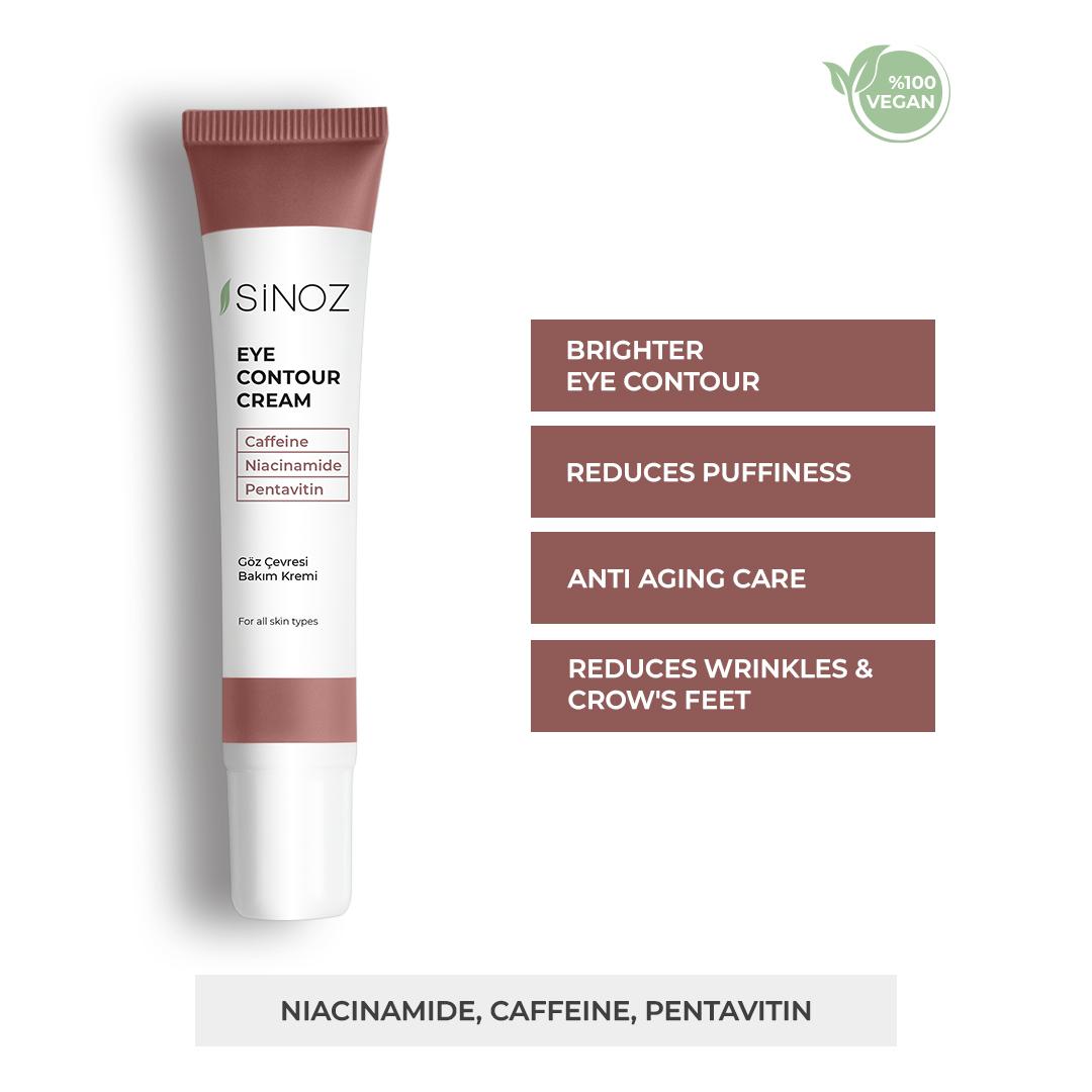 Eye Contour Cream-1