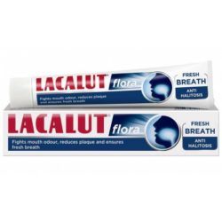 LACALUT® FLORA toothpaste