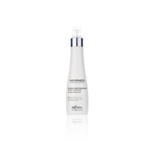 MARAES SLEEK EMPOWERING SPRAY TREATMENT