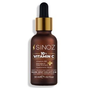 Sinoz Brightening 10% Vitamin C Serum