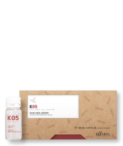 K05 HAIR LOSS LOTION