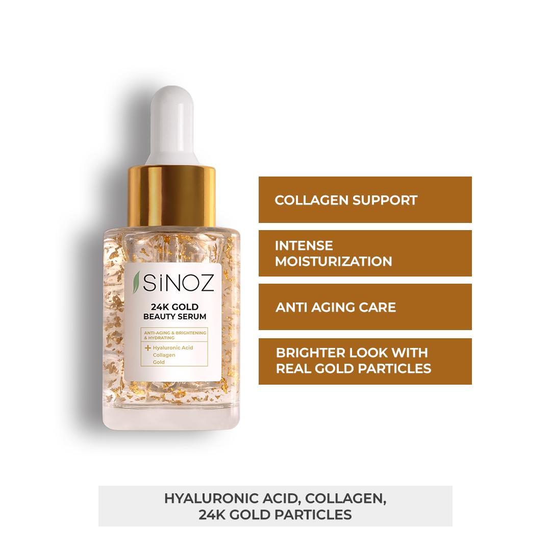 24K Gold Beauty Serum-0