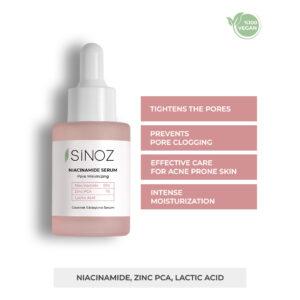 Niacinamide Serum