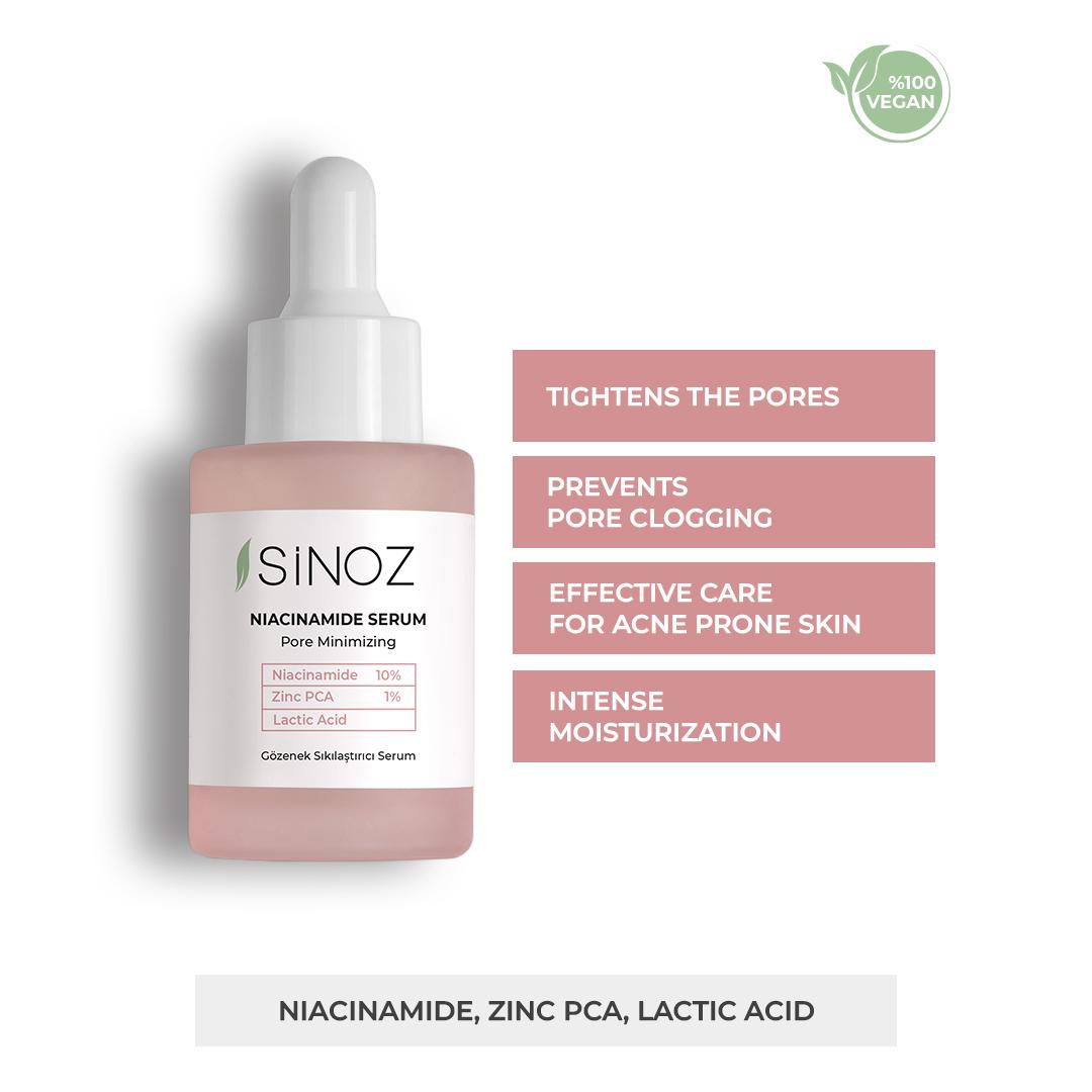 Niacinamide Serum-1