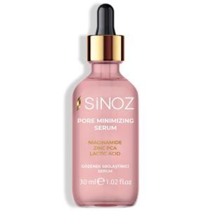 Sinoz Pore Firming Serum