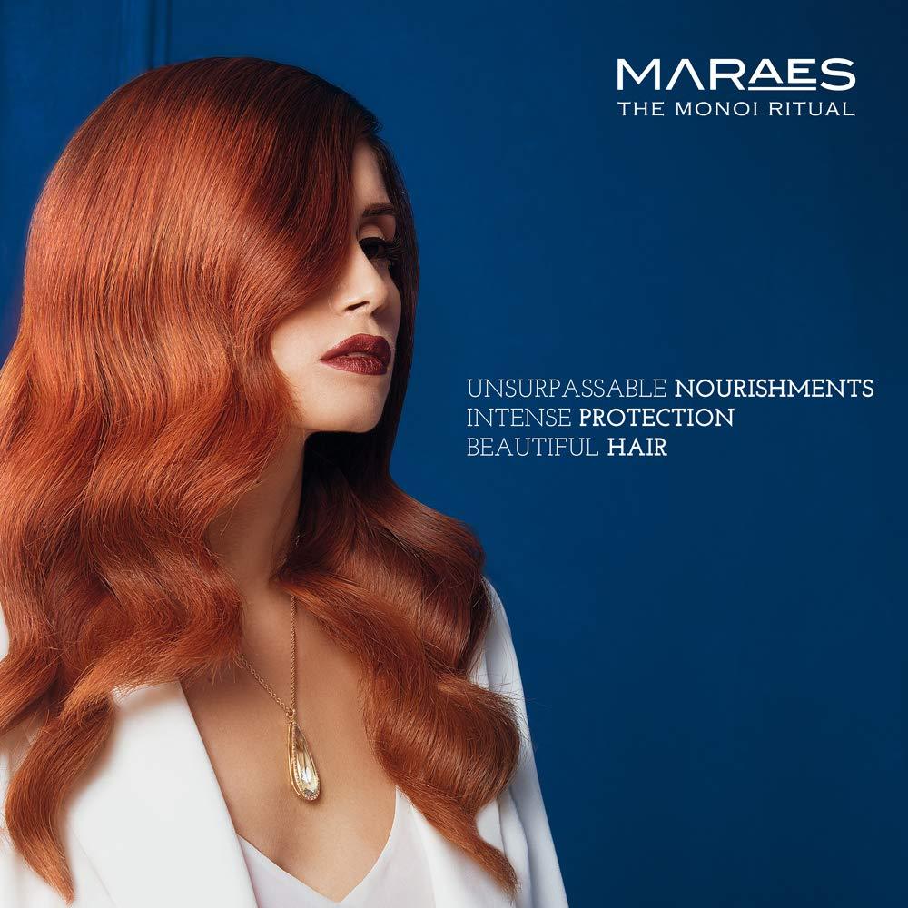 MARAES COLOR NOURISHING SHAMPOO-3