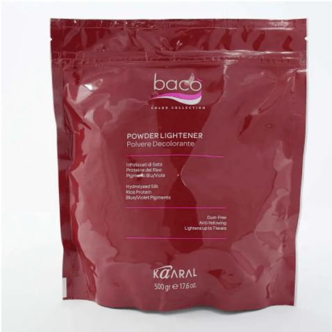 BACÒ LIGHTENING POWDER