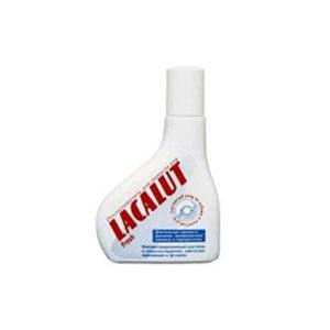 LACALUT® fresh mouthwash