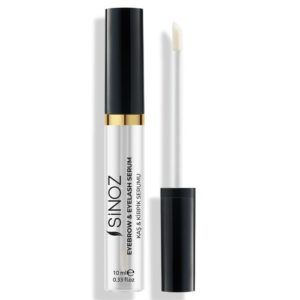 Sinoz Eyebrow and Eyelash Serum