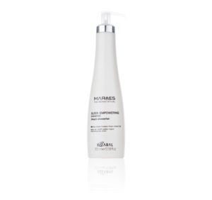 MARAES SLEEK EMPOWERING SHAMPOO