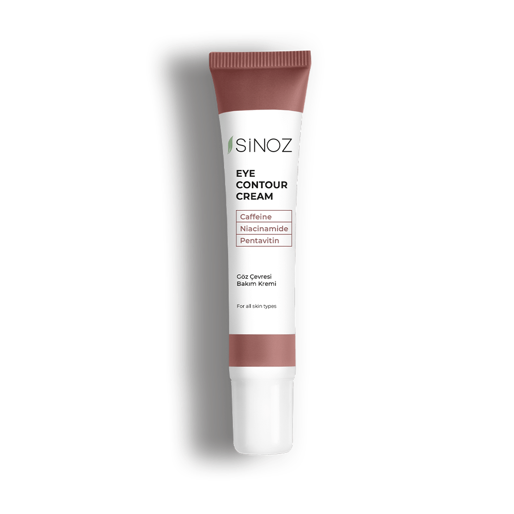 Eye Contour Cream-0