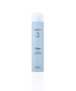 Filler Shampoo