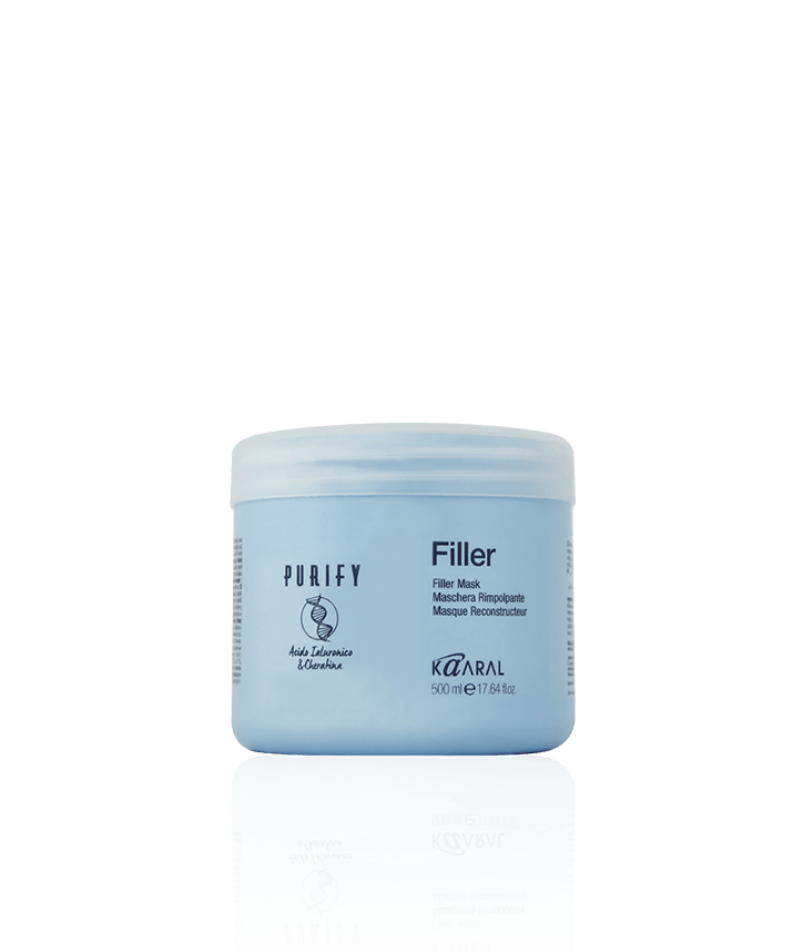 Filler Mask