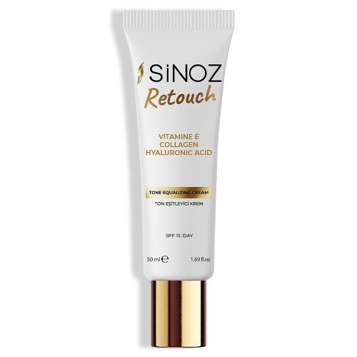 Retouch Tone Equalizing Cream-0