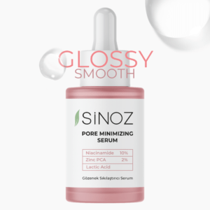 pore minimizing serum