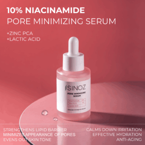 Niacinamide Serum