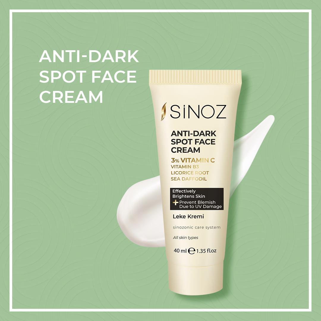Anti Dark Spot Face Cream-1