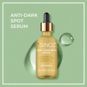 ANTI DARK SPOT FACE SERUM