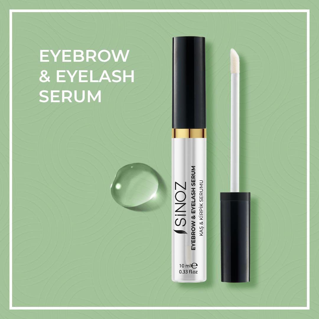 Eyebrow and Eyelash Serum-1