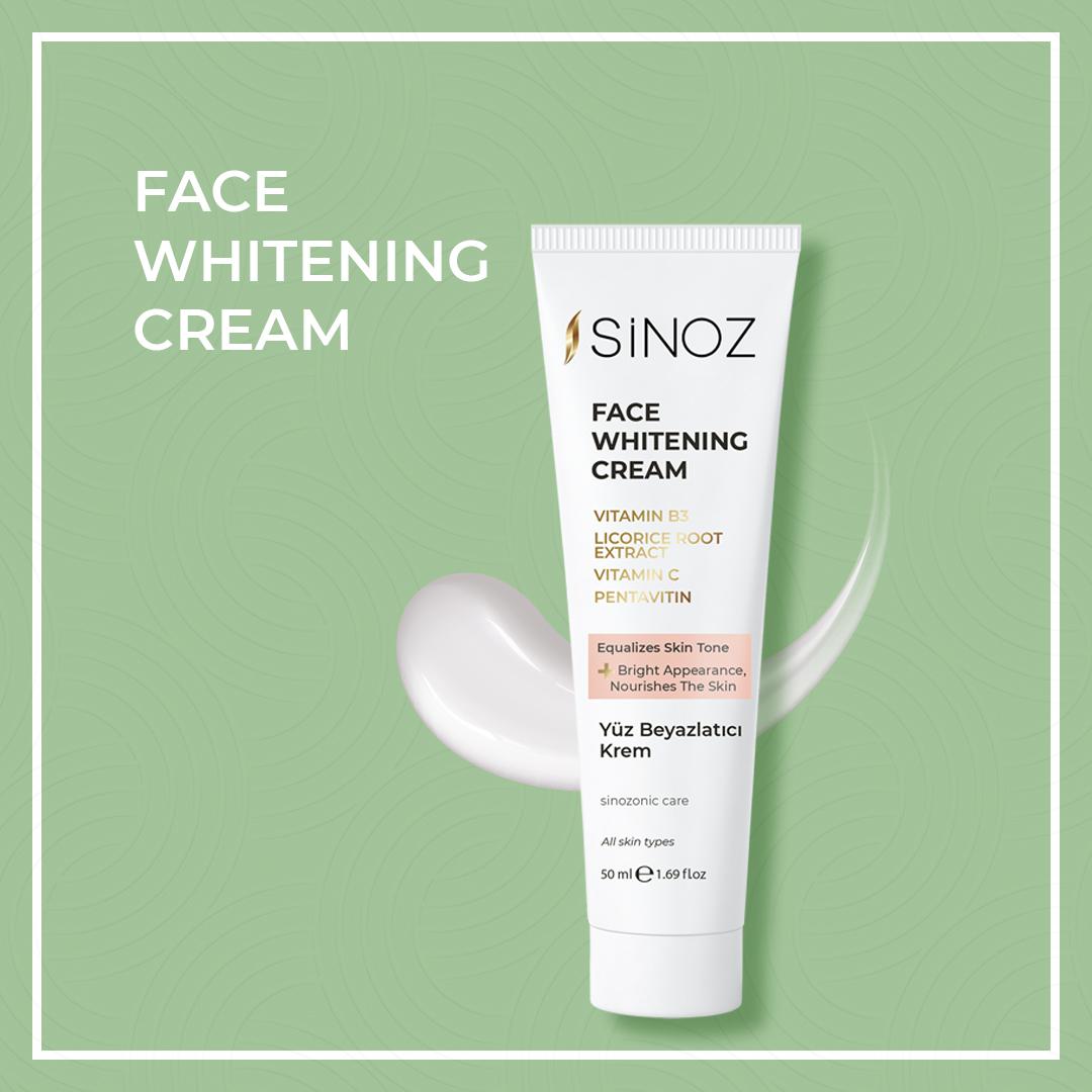 Face Whitening Cream-0