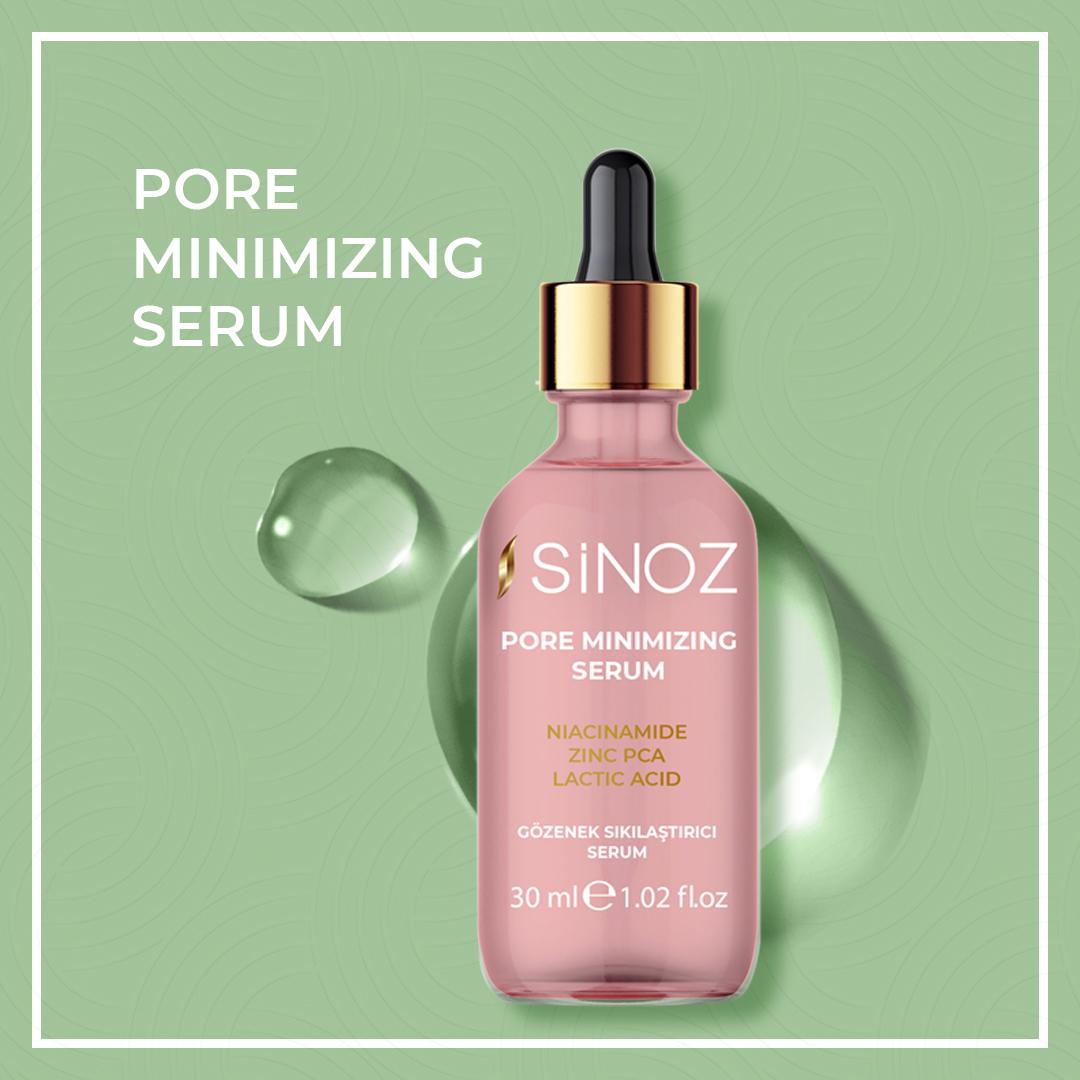 Pore Minimizing Serum-2