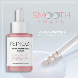 Niacinamide Serum