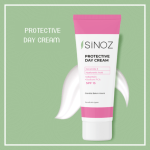 protective day cream.