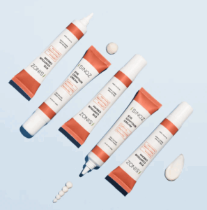 eye contour cream