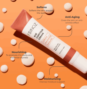 eye contour cream