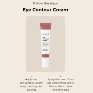 eye contour cream