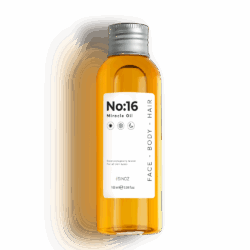miracle oil no16