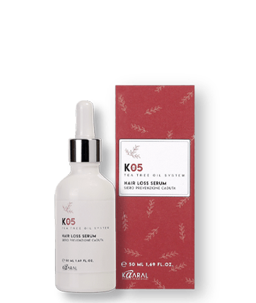 HAIR LOSS SERUM