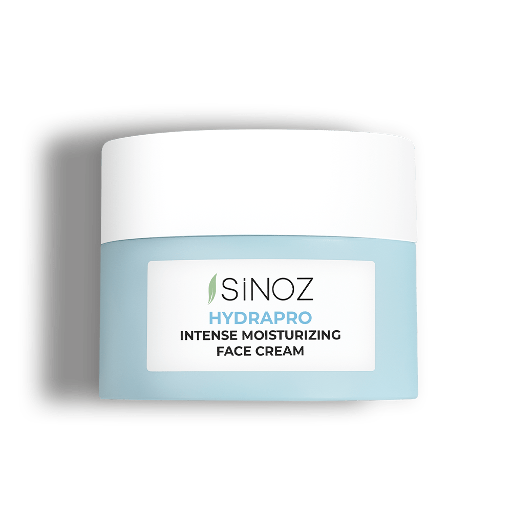 Hydrapro Intense Moisturizing Face Cream-0