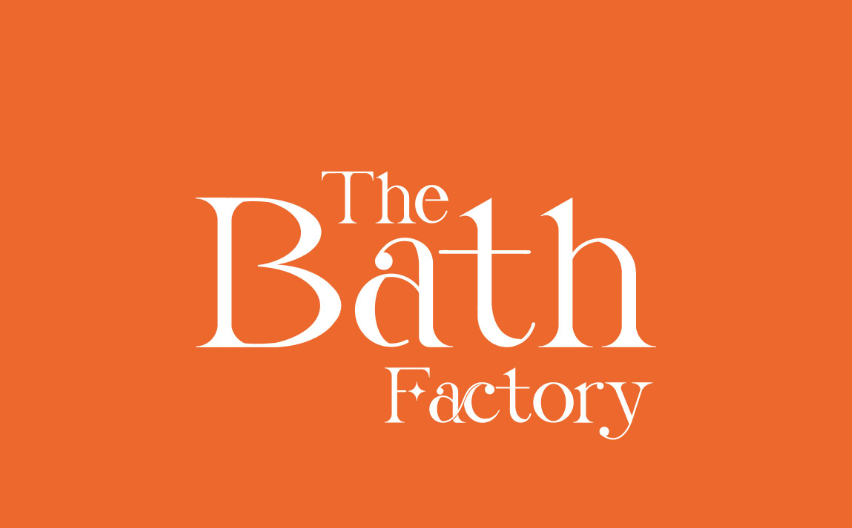 the bath factory